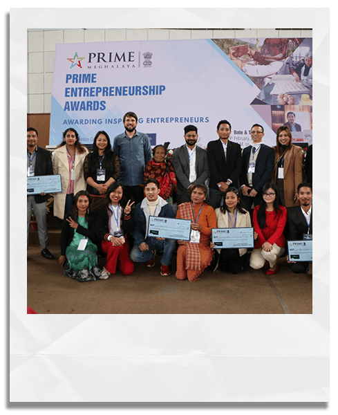 PRIME Entrepreneurship Awards Picture